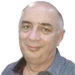 Григорий, 64 года