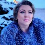 Eleonora, 53 года